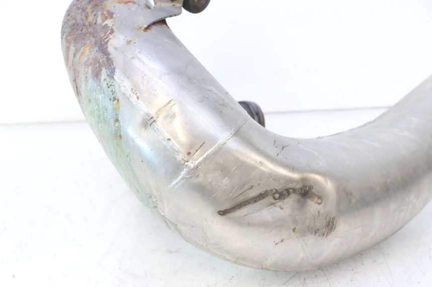 photo de EXHAUST PIPE HUSABERG TE 250 (2011 - 2014) - Distinctive features