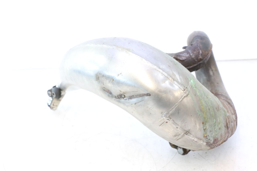photo de EXHAUST PIPE HUSABERG TE 250 (2011 - 2014) - Focus on structure