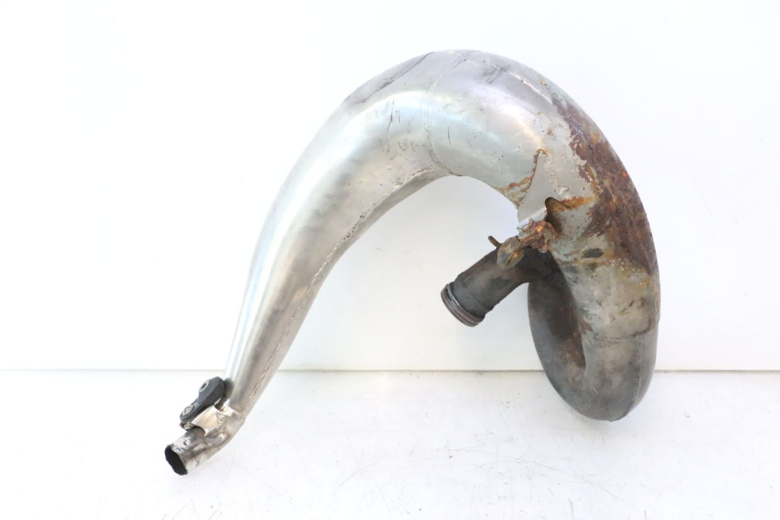 photo de EXHAUST PIPE HUSABERG TE 250 (2011 - 2014) - Spare part profile view