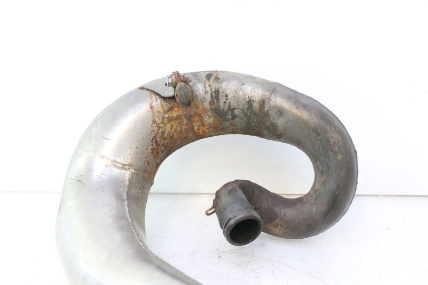 photo de EXHAUST PIPE HUSABERG TE 250 (2011 - 2014) - Component detail