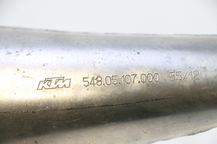 photo de EXHAUST PIPE HUSABERG TE 250 (2011 - 2014) - Alternative perspective
