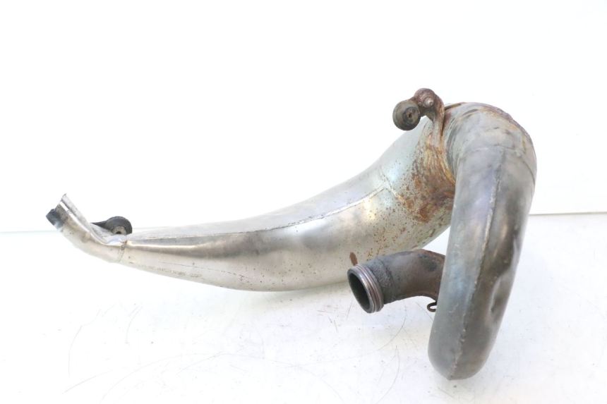 photo de EXHAUST PIPE HUSABERG TE 250 (2011 - 2014) - Technical close-up