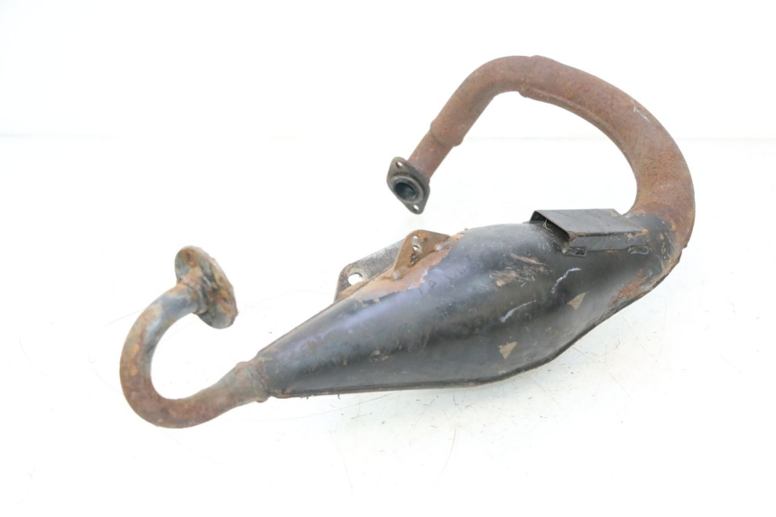 photo de EXHAUST PIPE PEUGEOT TREKKER 50 (1995 - 2004) - Additional view of the item