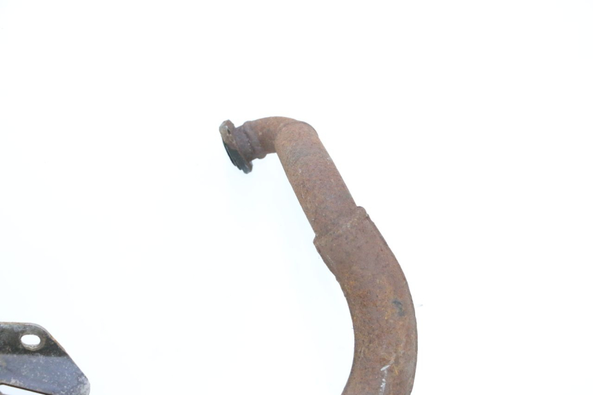 photo de EXHAUST PIPE PEUGEOT TREKKER 50 (1995 - 2004) - Distinctive features