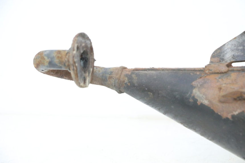 photo de EXHAUST PIPE PEUGEOT TREKKER 50 (1995 - 2004) - Supplementary product photo