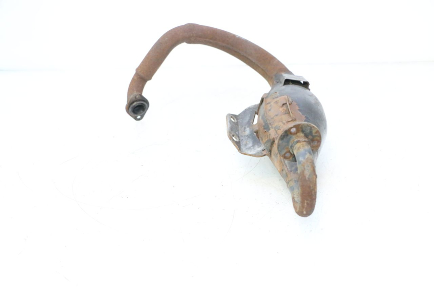 photo de EXHAUST PIPE PEUGEOT TREKKER 50 (1995 - 2004) - Checked used part