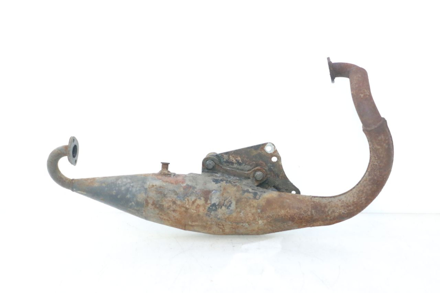photo de EXHAUST PIPE PEUGEOT TREKKER 50 (1995 - 2004) - Main view
