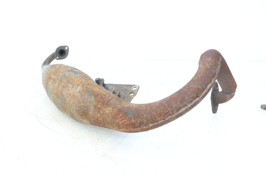 photo de EXHAUST PIPE PEUGEOT TREKKER 50 (1995 - 2004) - Additional view of the item