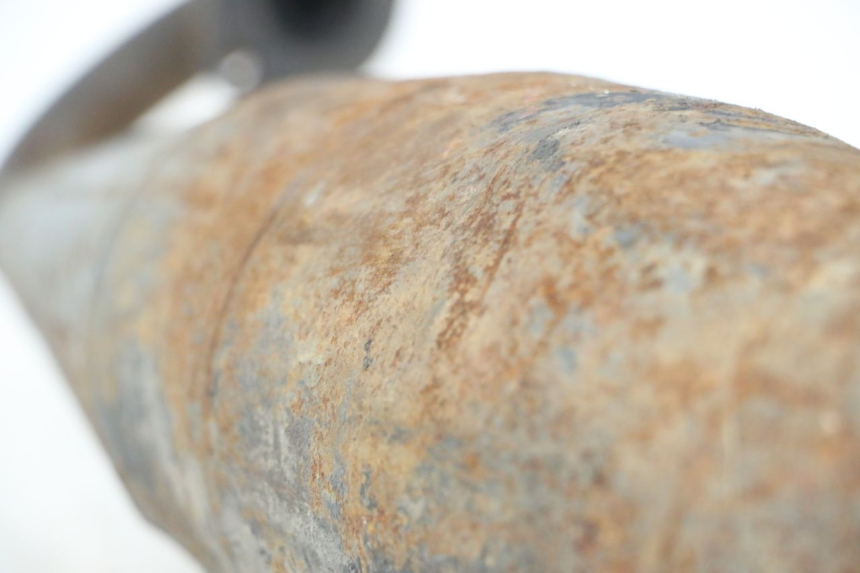 photo de EXHAUST PIPE PEUGEOT TREKKER 50 (1995 - 2004) - Component zoom