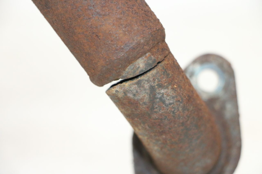 photo de EXHAUST PIPE PEUGEOT TREKKER 50 (1995 - 2004) - Markings and original references