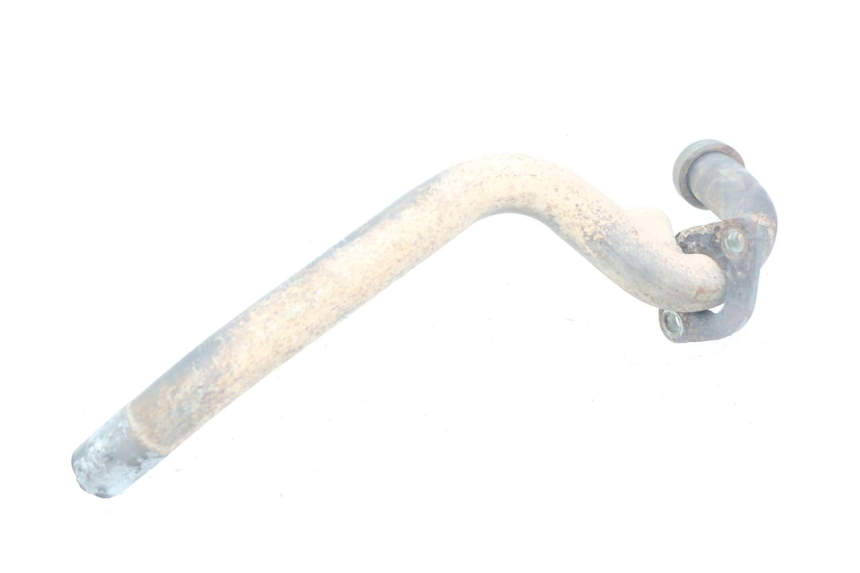 photo de EXHAUST MANIFOLD PIAGGIO VESPA GTS IGET ABS 125 (2017 - 2023) - Zoom on usage condition