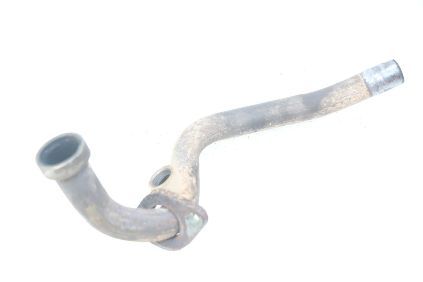 photo de EXHAUST MANIFOLD PIAGGIO VESPA GTS IGET ABS 125 (2017 - 2023) - Alternative perspective