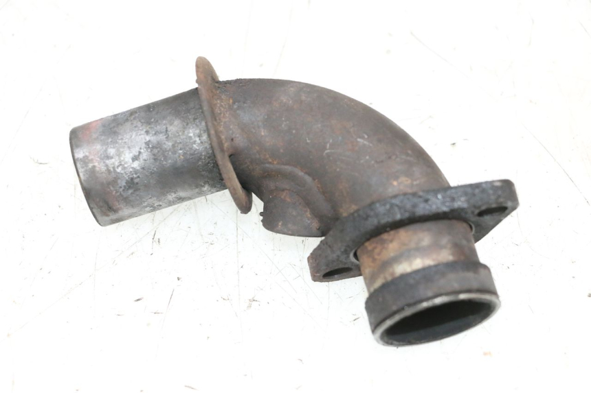 photo de EXHAUST MANIFOLD PIAGGIO VESPA GTS SUPER IE 125 (2009 - 2016) - Main view