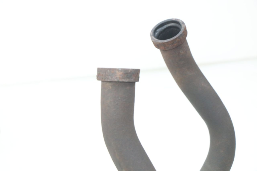 photo de EXHAUST PIPE HONDA VFR FI RC46 800 (1998 - 2001) - Distinctive features