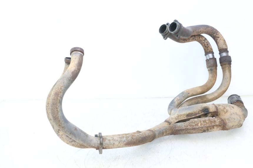 photo de EXHAUST PIPE HONDA VFR FI RC46 800 (1998 - 2001) - Main view