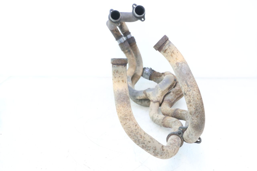 photo de EXHAUST PIPE HONDA VFR FI RC46 800 (1998 - 2001) - Component zoom