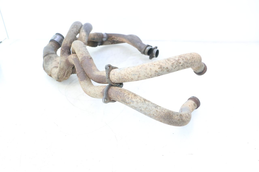 photo de EXHAUST PIPE HONDA VFR FI RC46 800 (1998 - 2001) - Alternative perspective