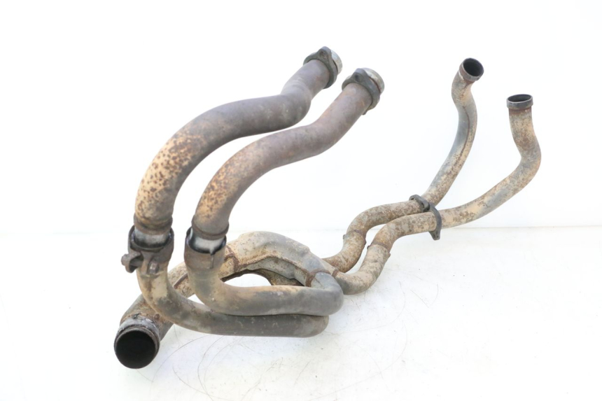 photo de EXHAUST PIPE HONDA VFR FI RC46 800 (1998 - 2001) - Product overview