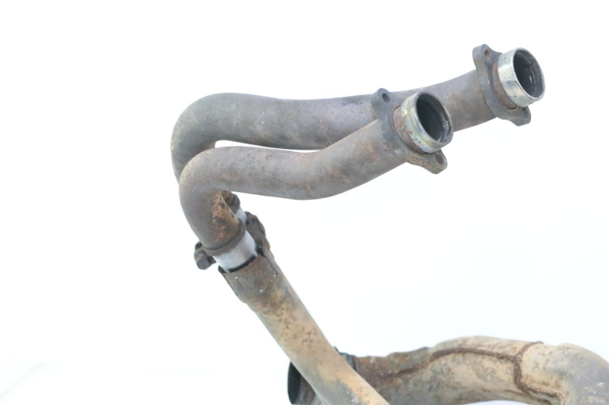 photo de EXHAUST PIPE HONDA VFR FI RC46 800 (1998 - 2001) - Checked used part