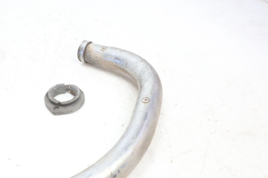 photo de EXHAUST PIPE DAELIM VJ ROADWIN 125 (2004 - 2007) - Product overview