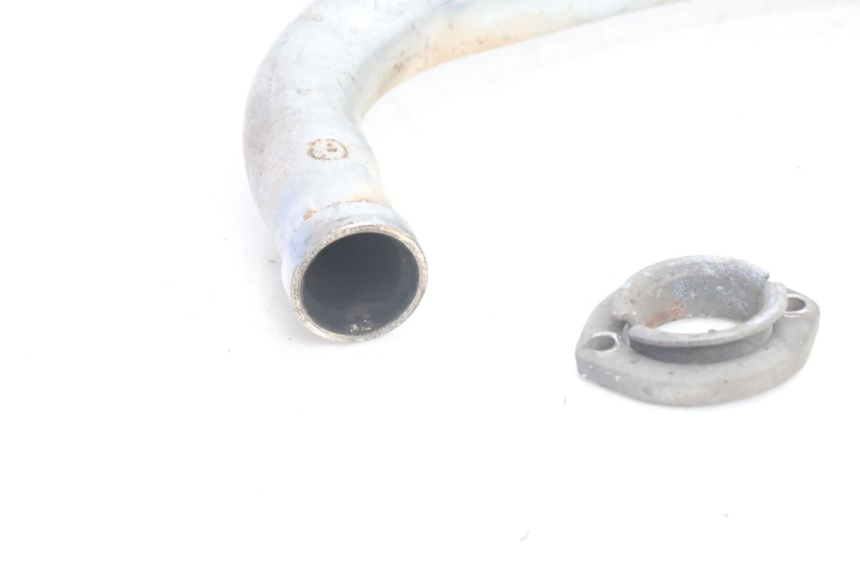 photo de EXHAUST PIPE DAELIM VJ ROADWIN 125 (2004 - 2007) - Surface and material condition