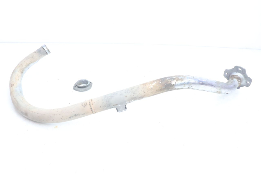 photo de EXHAUST PIPE DAELIM VJ ROADWIN 125 (2004 - 2007) - Markings and original references