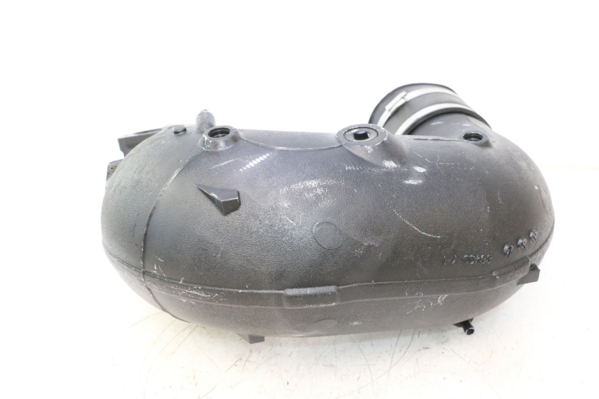 photo de EXHAUST PIPE YAMAHA WAVE RUNNER GP R 1200 (2000 - 2003) - Technical close-up