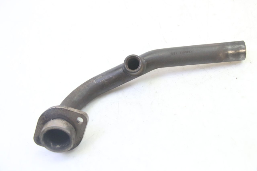 photo de EXHAUST PIPE YAMAHA X-CITY XCITY 125 (2007 - 2013) - Main view