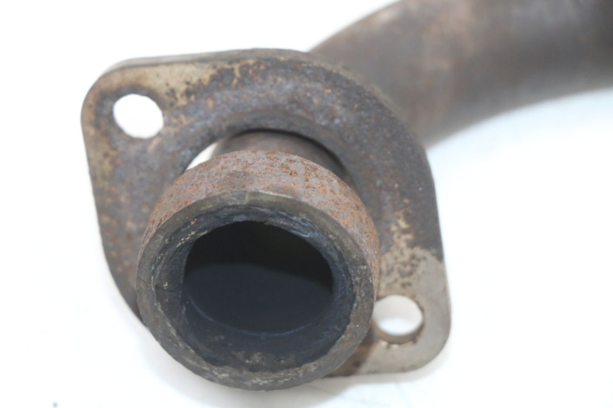 photo de EXHAUST PIPE YAMAHA XMAX X-MAX ABS 125 (2017 - 2020) - Component detail