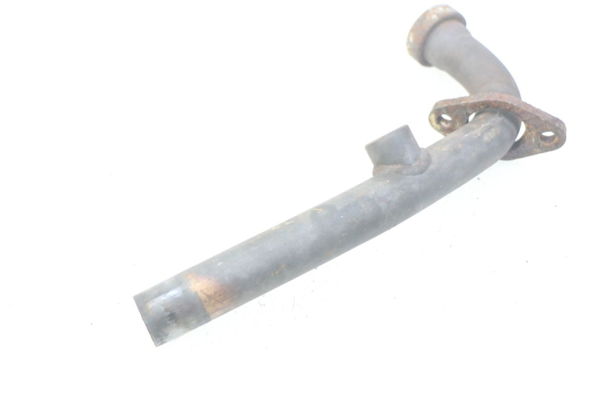 photo de EXHAUST MANIFOLD YAMAHA XMAX X-MAX 125 (2006 - 2009) - Zoom on usage condition