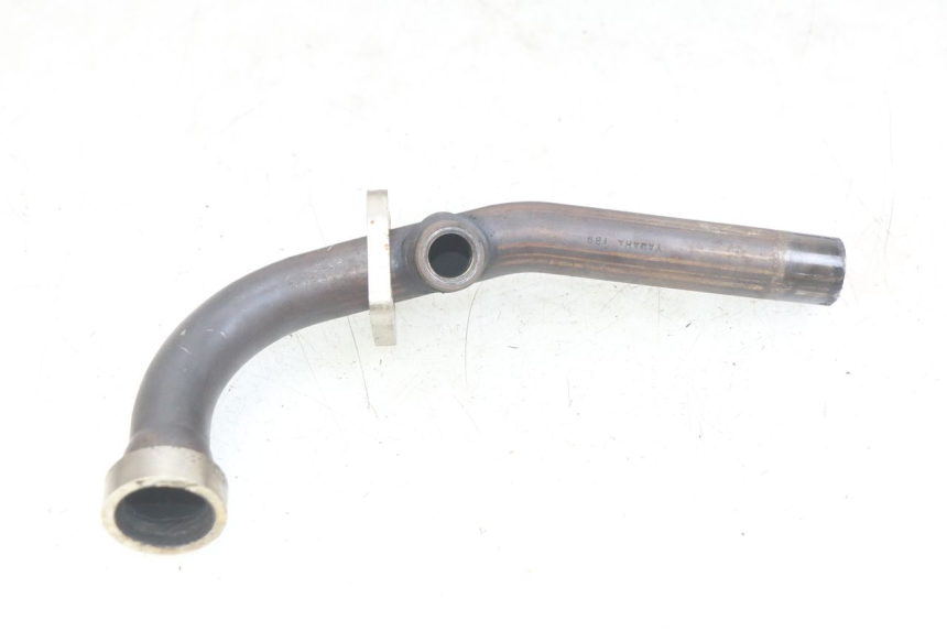 photo de MANIFOLD YAMAHA X-MAX XMAX 125 (2010 - 2013) - Main view