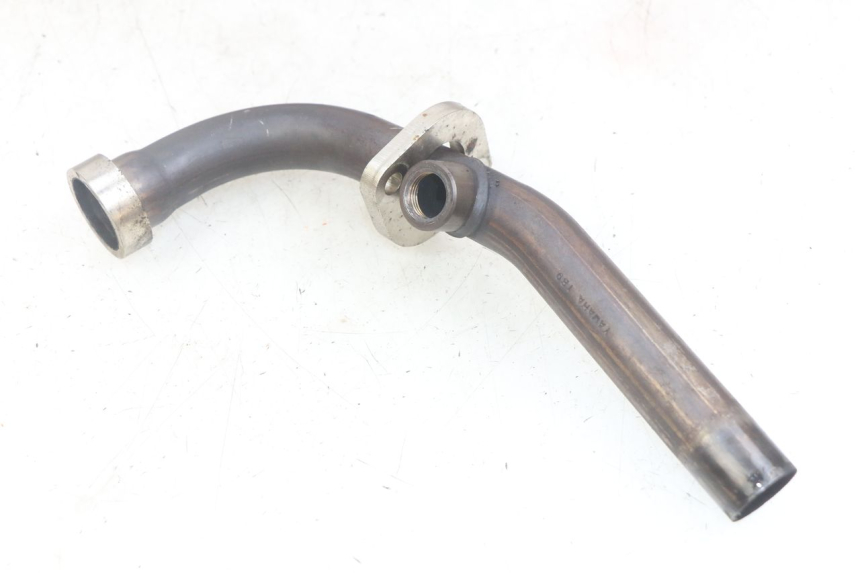 photo de MANIFOLD YAMAHA X-MAX XMAX 125 (2010 - 2013) - Zoom on usage condition