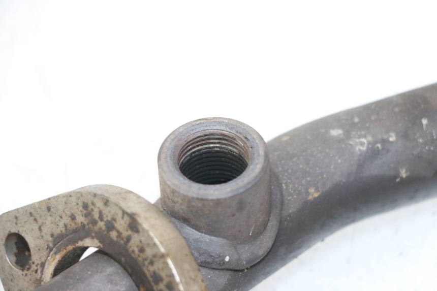 photo de MANIFOLD YAMAHA X-MAX XMAX 125 (2010 - 2013) - Zoom on usage condition