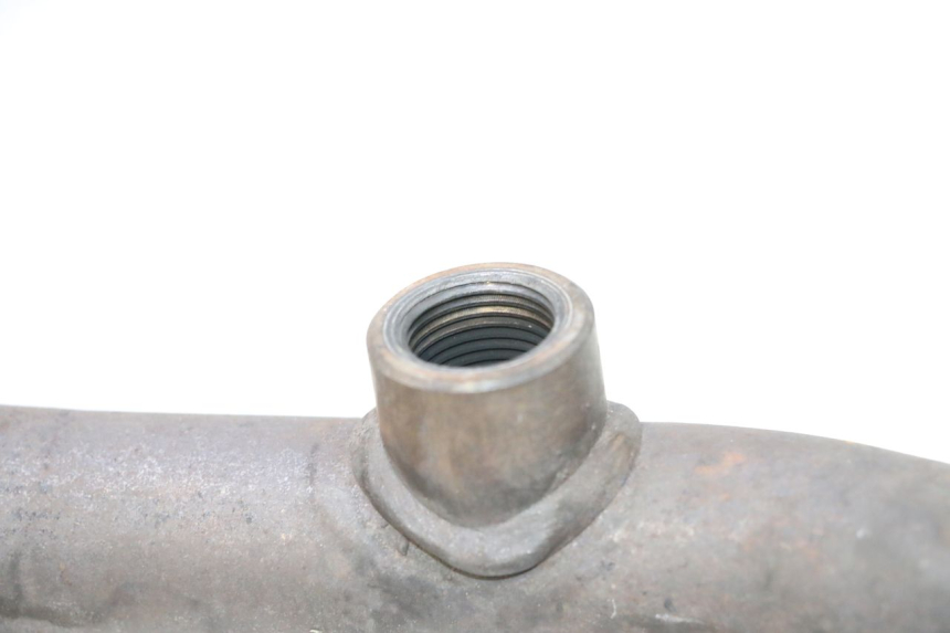 photo de MANIFOLD YAMAHA X-MAX XMAX 125 (2010 - 2013) - Zoom on usage condition