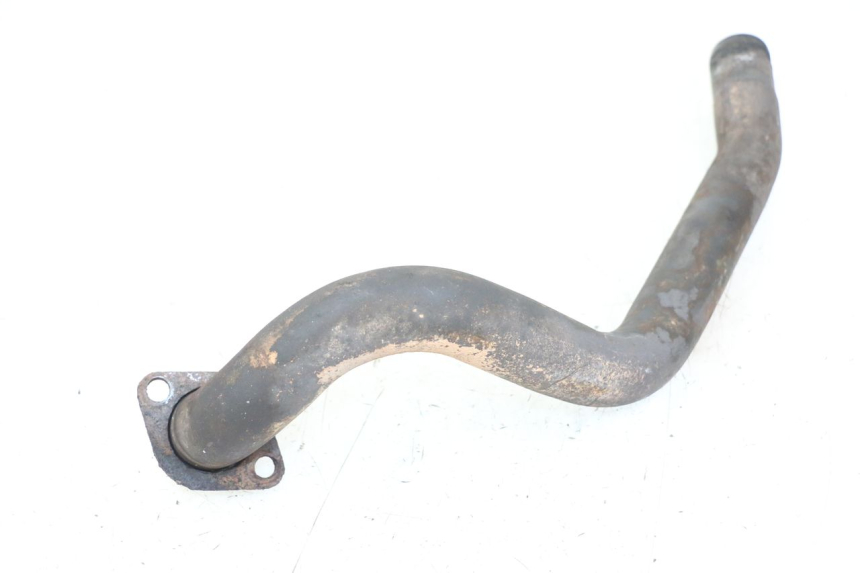 photo de EXHAUST MANIFOLD PIAGGIO X10 125 (2012 - 2017) - Zoom on usage condition