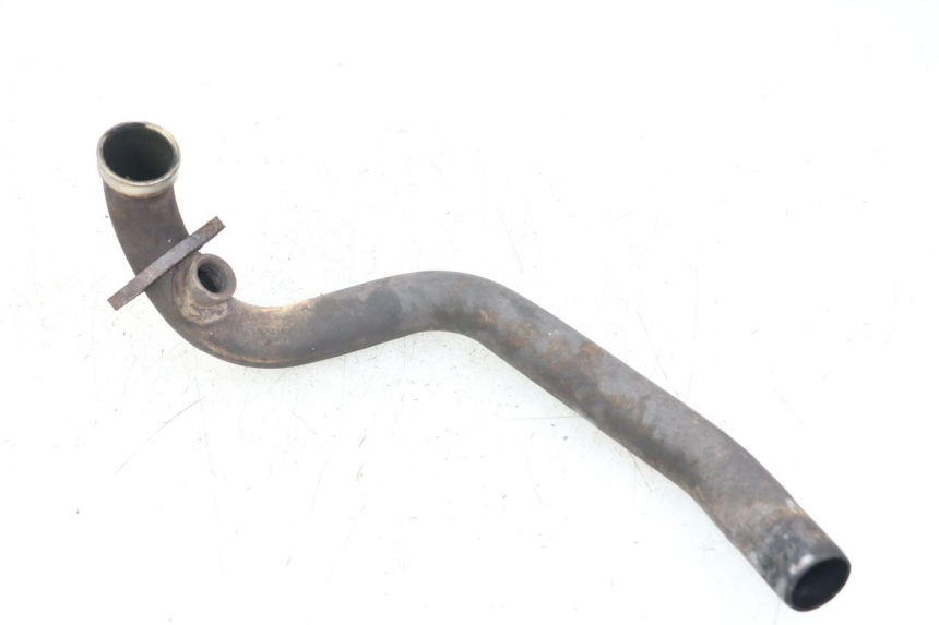 photo de EXHAUST MANIFOLD PIAGGIO X10 125 (2012 - 2017) - Alternative perspective