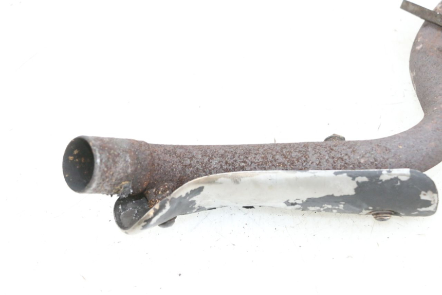 photo de EXHAUST MANIFOLD PIAGGIO X8 125 (2004 - 2007) - Alternative perspective