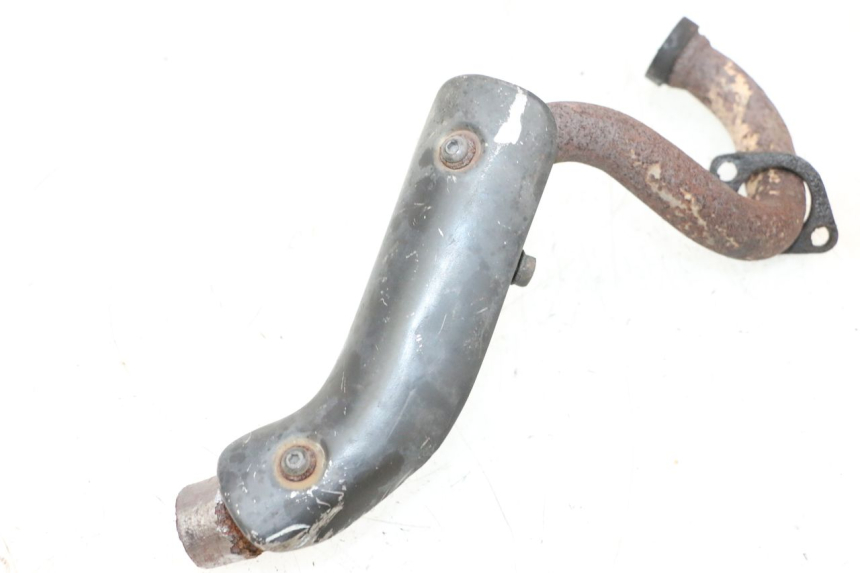 photo de EXHAUST MANIFOLD PIAGGIO X8 125 (2004 - 2007) - Main view