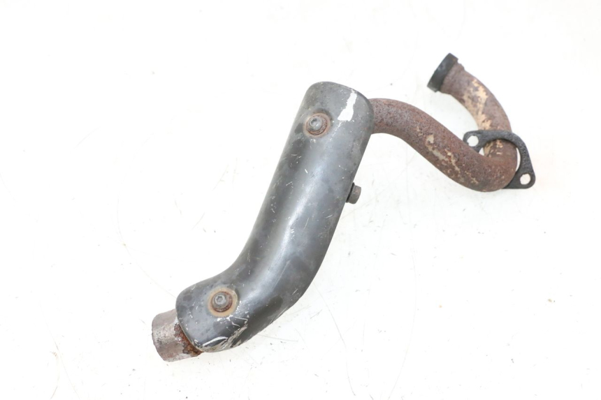 photo de EXHAUST MANIFOLD PIAGGIO X8 125 (2004 - 2007) - Component detail