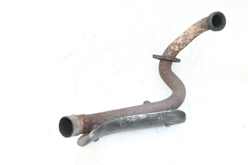 photo de EXHAUST MANIFOLD PIAGGIO X8 125 (2004 - 2007) - Alternative perspective