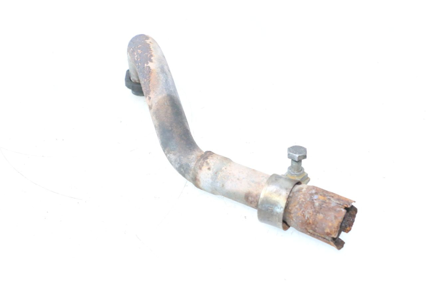 photo de EXHAUST PIPE PIAGGIO X9 AMALFI 180 (2000 - 2003) - Alternative perspective