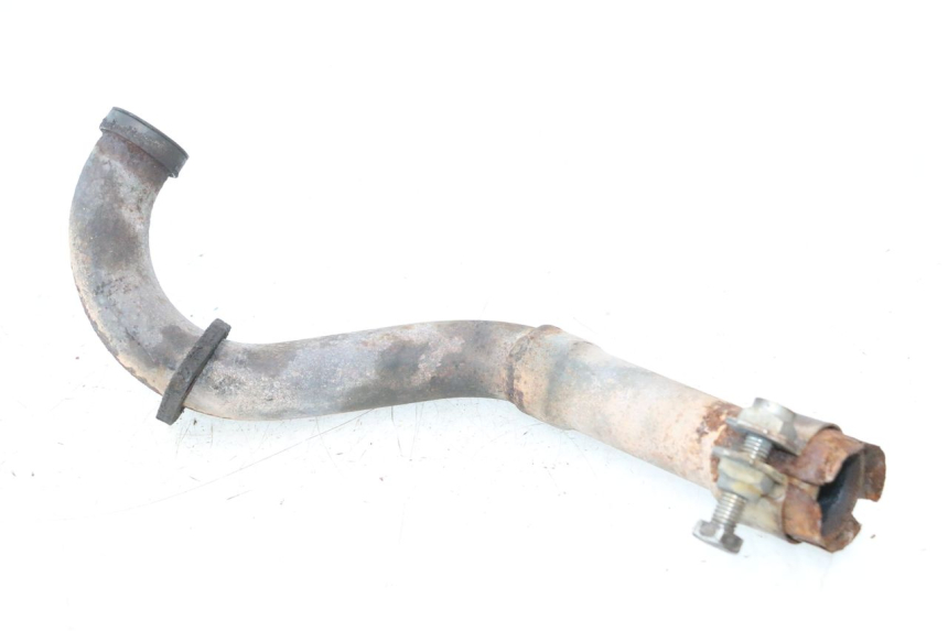 photo de EXHAUST PIPE PIAGGIO X9 AMALFI 180 (2000 - 2003) - Surface and material condition