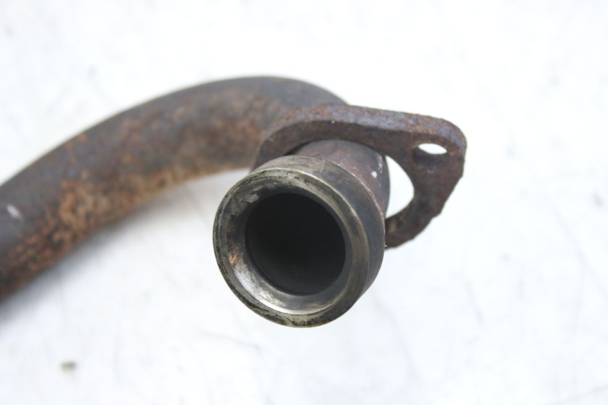 photo de EXHAUST MANIFOLD PIAGGIO X9 EVOLUTION 125 (2003 - 2007) - Component detail