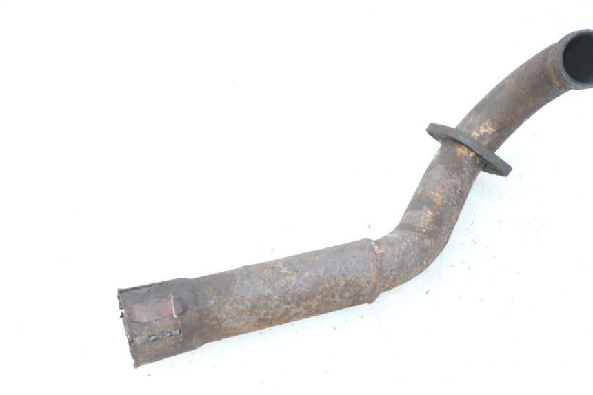 photo de EXHAUST MANIFOLD PIAGGIO X9 EVOLUTION 125 (2003 - 2007) - Alternative perspective