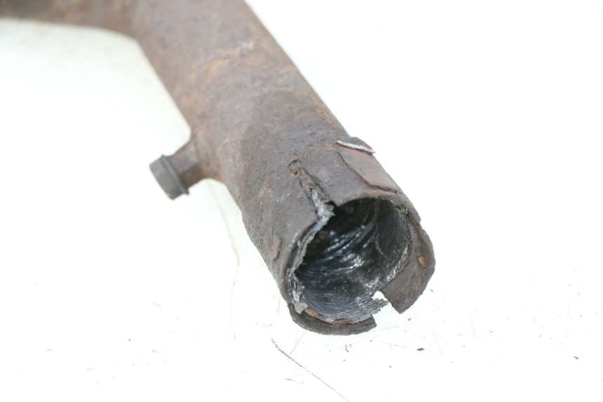 photo de EXHAUST MANIFOLD PIAGGIO X9 EVOLUTION 125 (2003 - 2007) - Technical close-up