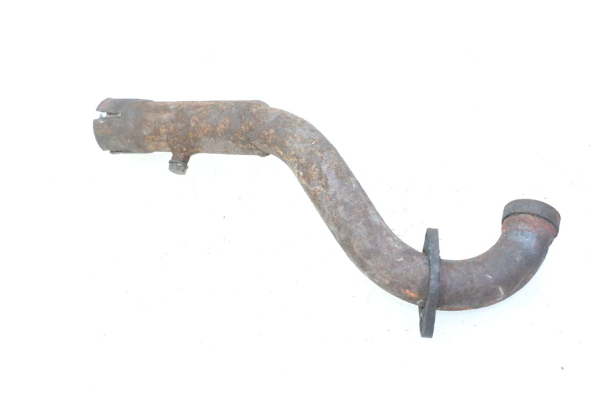 photo de EXHAUST MANIFOLD PIAGGIO X9 EVOLUTION 125 (2003 - 2007) - Fixing points details