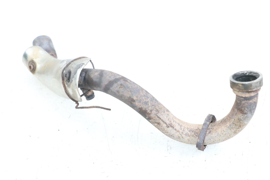 photo de EXHAUST MANIFOLD PIAGGIO X9 125 (2000 - 2003) - Main view