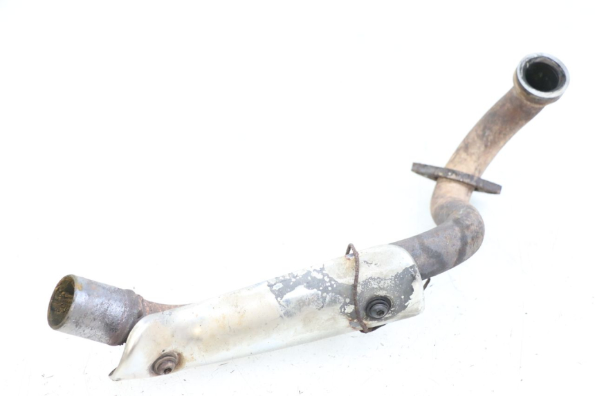 photo de EXHAUST MANIFOLD PIAGGIO X9 125 (2000 - 2003) - Alternative perspective