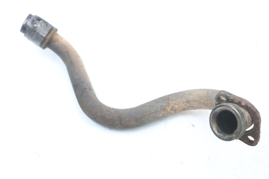 photo de EXHAUST MANIFOLD PIAGGIO XEVO - X EVO 125 (2007 - 2017) - Main view