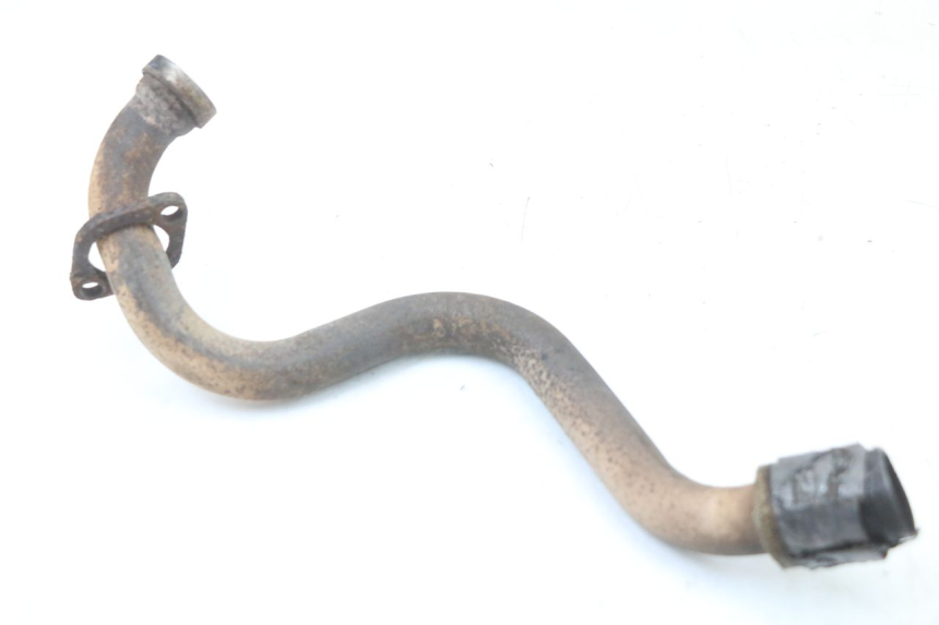 photo de EXHAUST MANIFOLD PIAGGIO XEVO - X EVO 125 (2007 - 2017) - Component detail